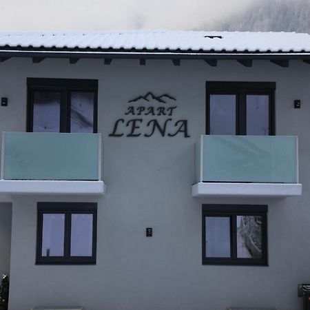 Apart-Lena Mayrhofen Ngoại thất bức ảnh
